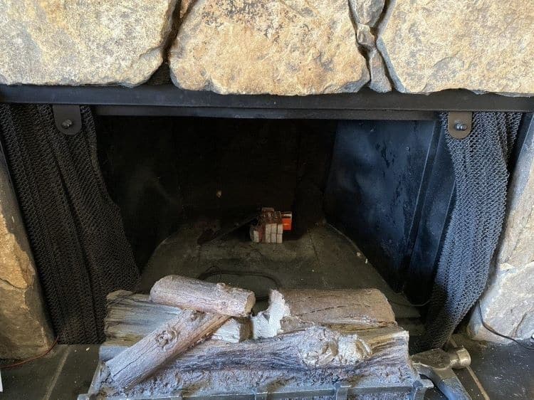 Fireplace Repair Anmore