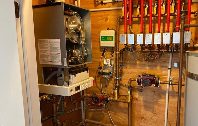 Viessmann Boiler Repair Viessmann boiler repairs near me