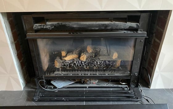 The Best Professional Regency Gas Fireplace Repair in Greater Vancouver 3 Regency Fireplace Installation
