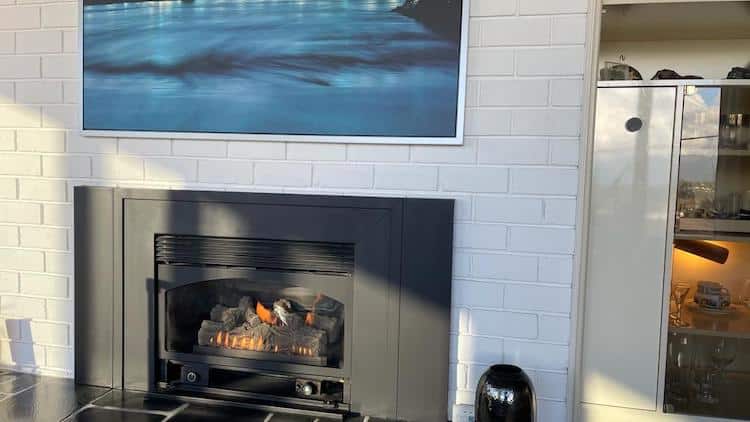 Gas fireplace repair services in Port Coquitlam