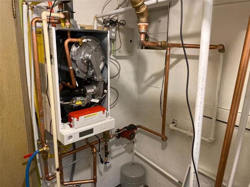 Boiler Repair Burnaby