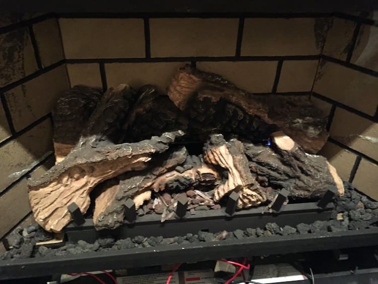 Fireplace Repair North Vancouver 1