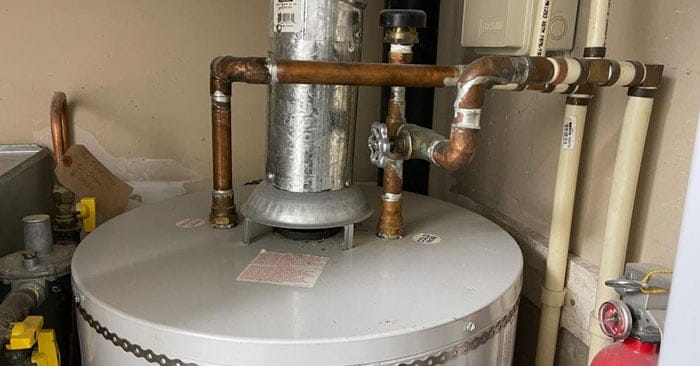 Water Heater Repair West Vancouver