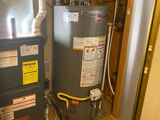 Best Water Heater Repair Vancouver - Water Heater Replacment in Vancouver