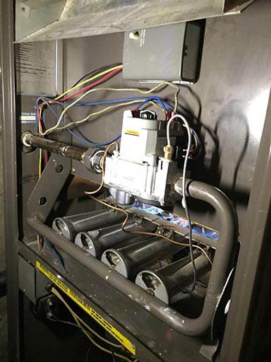 The Best Professional Furnace Repair in Coquitlam B.C 3 Furnace Service Coquitlam