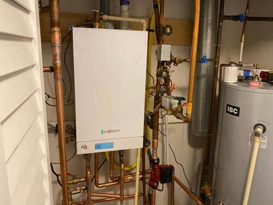 Boiler Installation Surrey