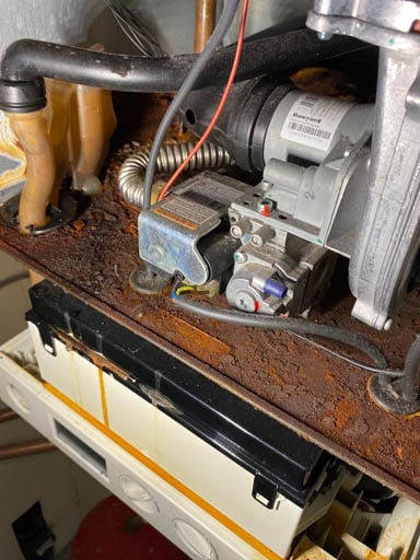 Gas Boiler Repair Surrey