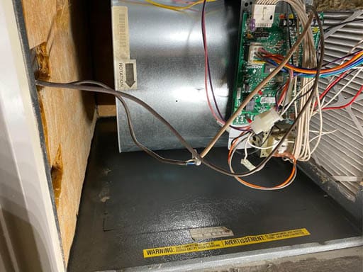 Gas Furnace Repair Vancouver