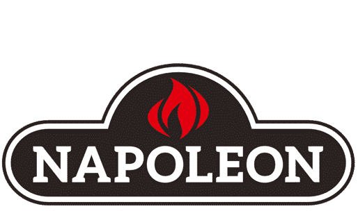 Napoleon gas fireplace logo