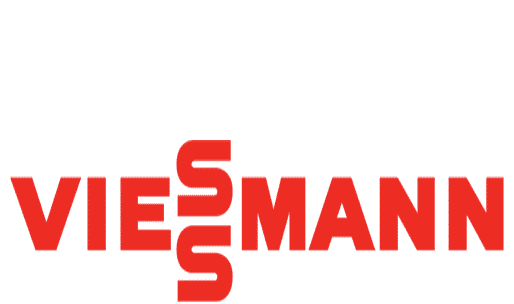 Viessmann boiler logo