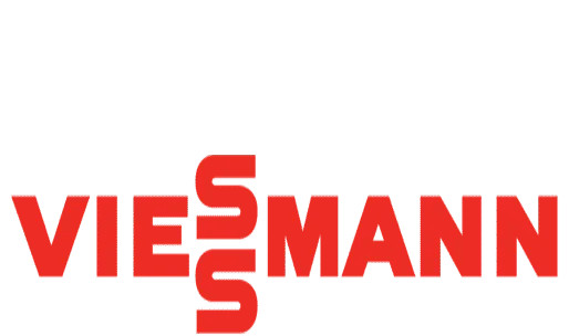 Viessmann boiler logo