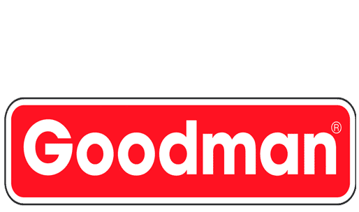 Goodman furnace logo