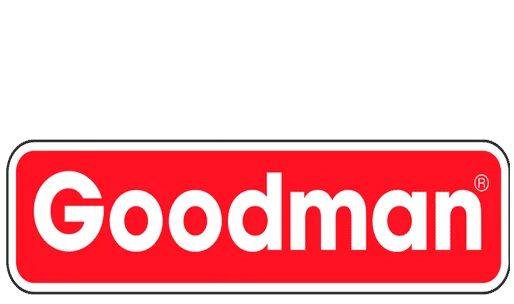 Goodman furnace logo
