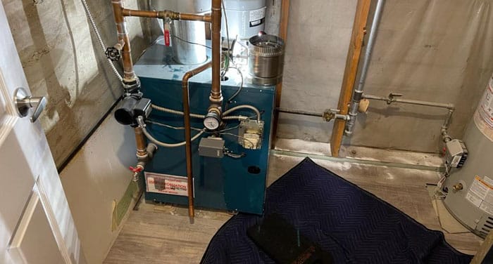 Boiler Installation Langley