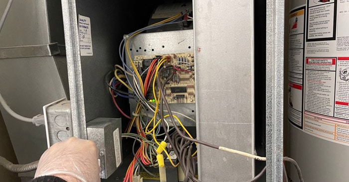 Best Furnace Repair Abbotsford Furnace Service 24 7