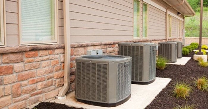 Air Conditioning Services in Greater Vancouver 3 AC Maintenance in Vancouver BC 1