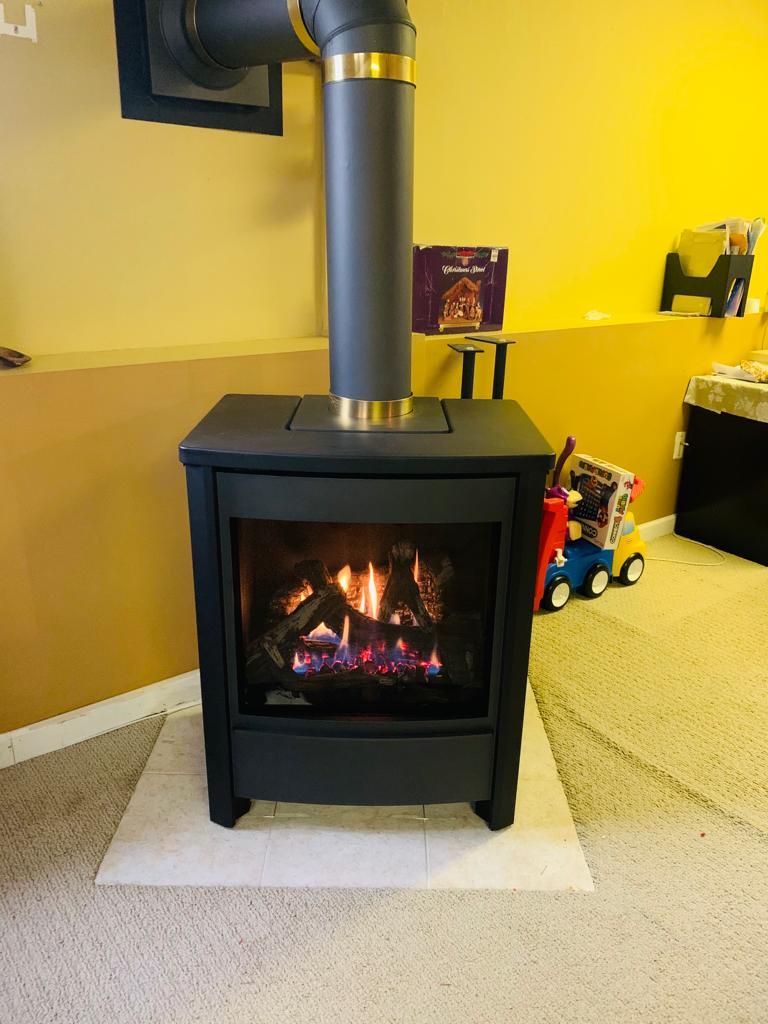 Gas Fireplace Repair Services Skylimitheating