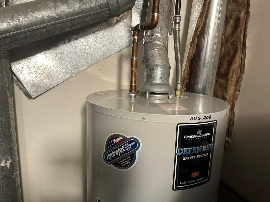 Water Heater Repair Port Moody