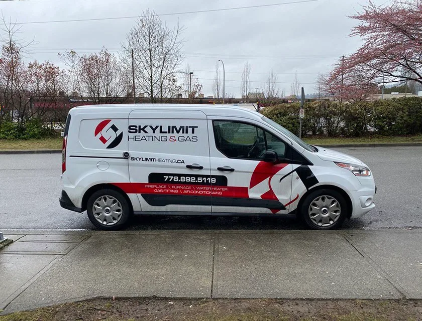 Skylimit Heating and Gas 1 Skylimit Heating and gas
