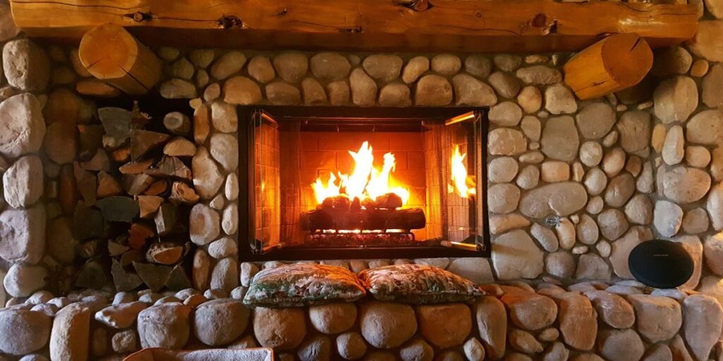 Gas Fireplace Repair in Surrey