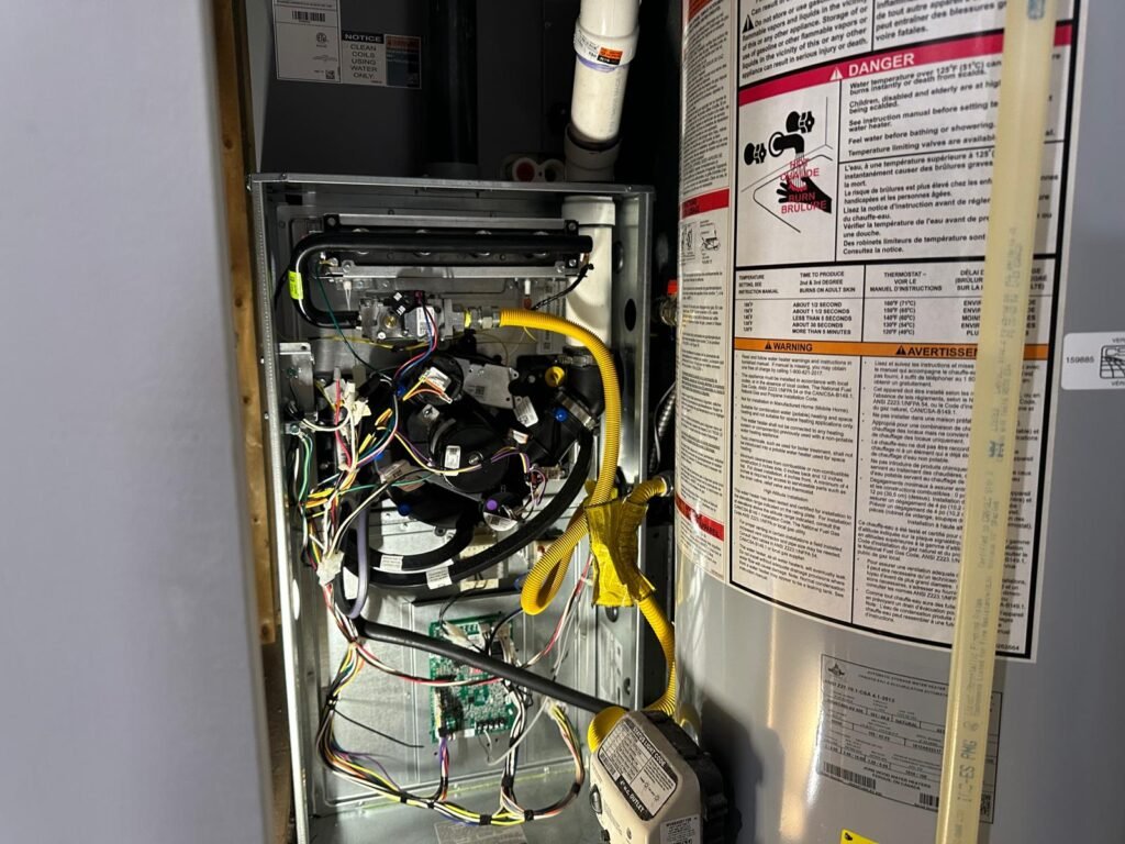 Expert Vancouver Gas Furnace Service – Safety, Efficiency & Comfort 5 Expert Vancouver Gas Furnace Service – Safety, Efficiency & Comfort
