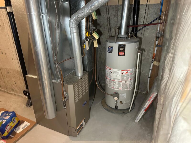 Reliable Vancouver Gas Furnace Maintenance – Annual Service You Can Trust