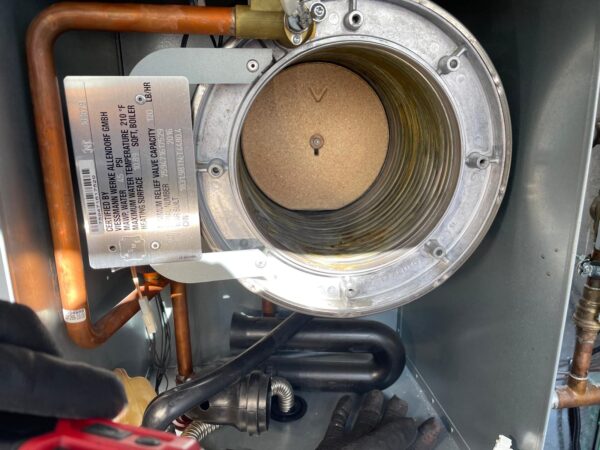 Vancouver Gas Boiler Maintenance | Annual Safety & Efficiency Check