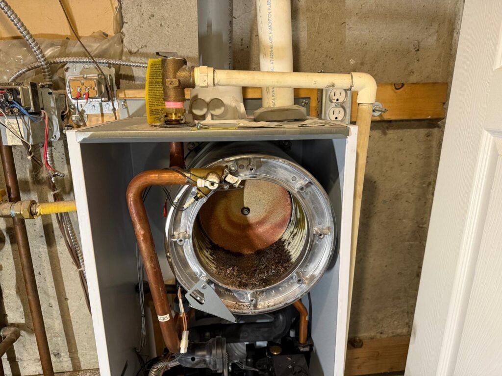Fast Vancouver Gas Boiler Repair – Same-Day Heating Service