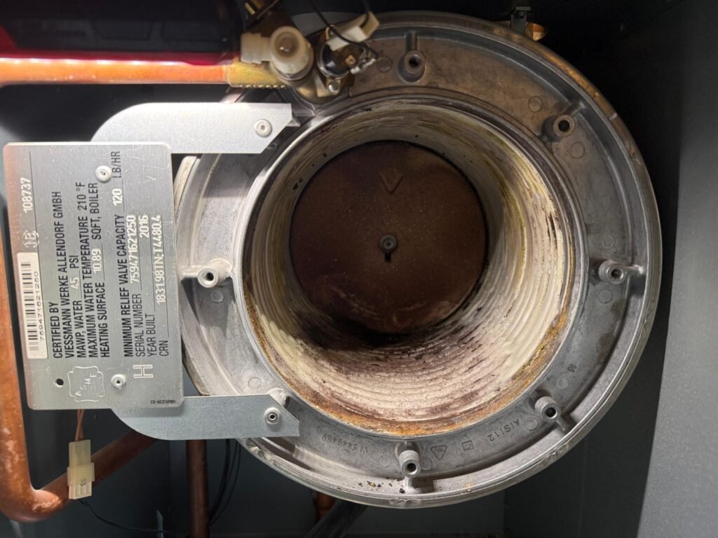 Vancouver Gas Boiler Service – Expert Safety & Tune-Up