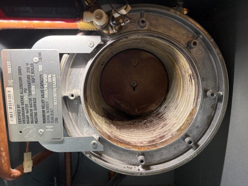 Vancouver Gas Boiler Service – Expert Safety & Tune-Up