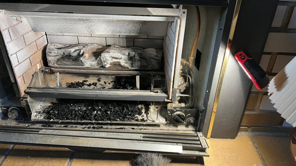 Vancouver Gas Fireplace Maintenance | Prevent Costly Repairs & Stay Safe