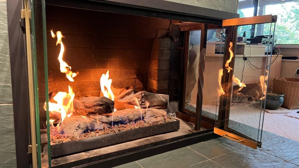 Vancouver Gas Fireplace Service | Annual Cleaning & Safety Check