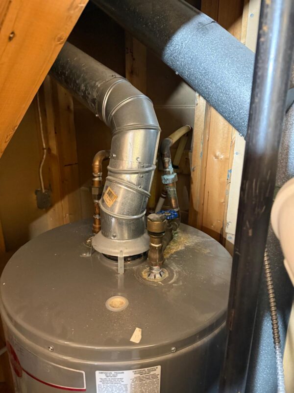 Vancouver Gas Water Heater Maintenance – Protect Your Hot Water System 2 Vancouver Gas Water Heater Maintenance – Protect Your Hot Water System