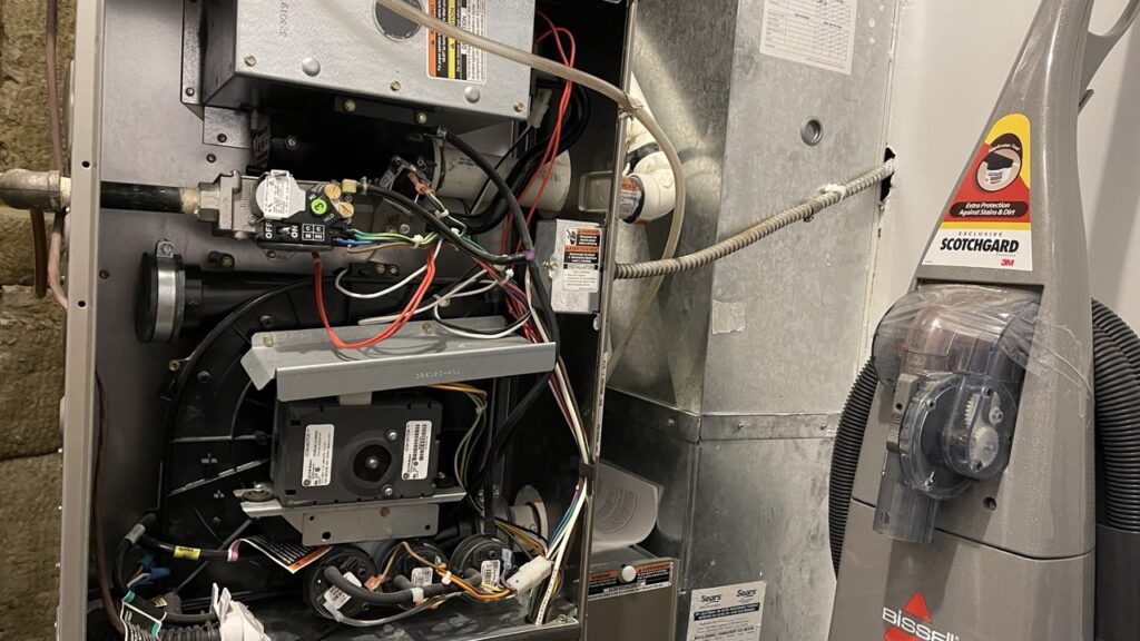 Burnaby Gas Water Heater Repair