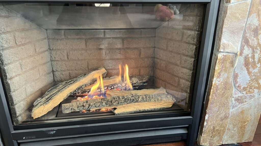 New Westminster Gas Fireplace Maintenance – Annual Safety & Performance Service 2 New Westminster Gas Fireplace Maintenance