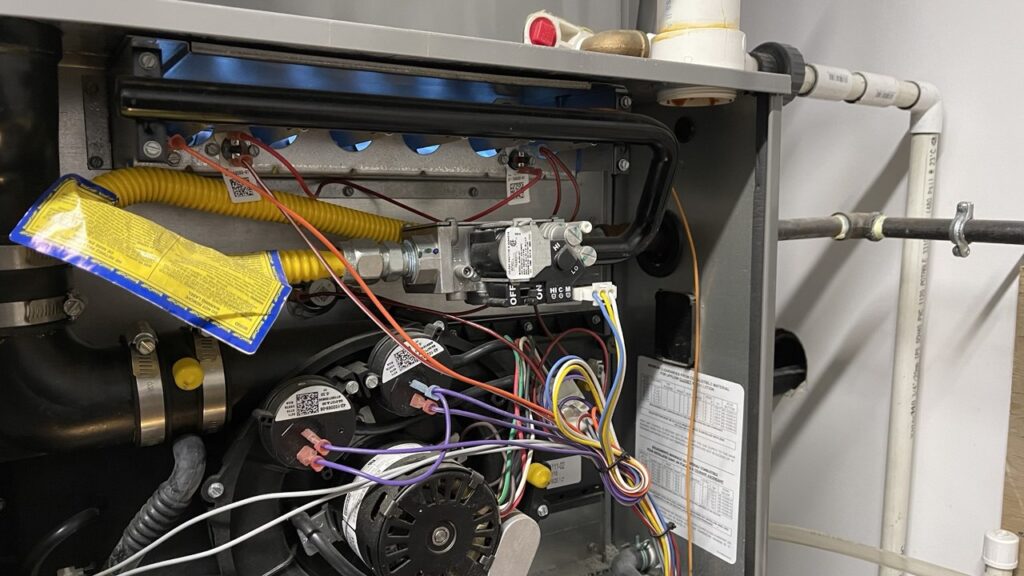 New Westminster Gas Water Heater Repair – Fast, Certified & Local Experts 2 New Westminster Gas Water Heater Repair