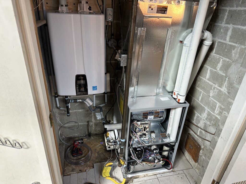 Surrey Gas Boiler Maintenance – Annual Tune-Ups for Safe & Efficient Heating 2 Surrey Gas Boiler Maintenance