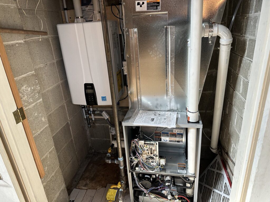 Surrey Gas Boiler Service – Full Inspection, Cleaning & Tune-Ups by Certified Techs 2 Surrey Gas Boiler Service