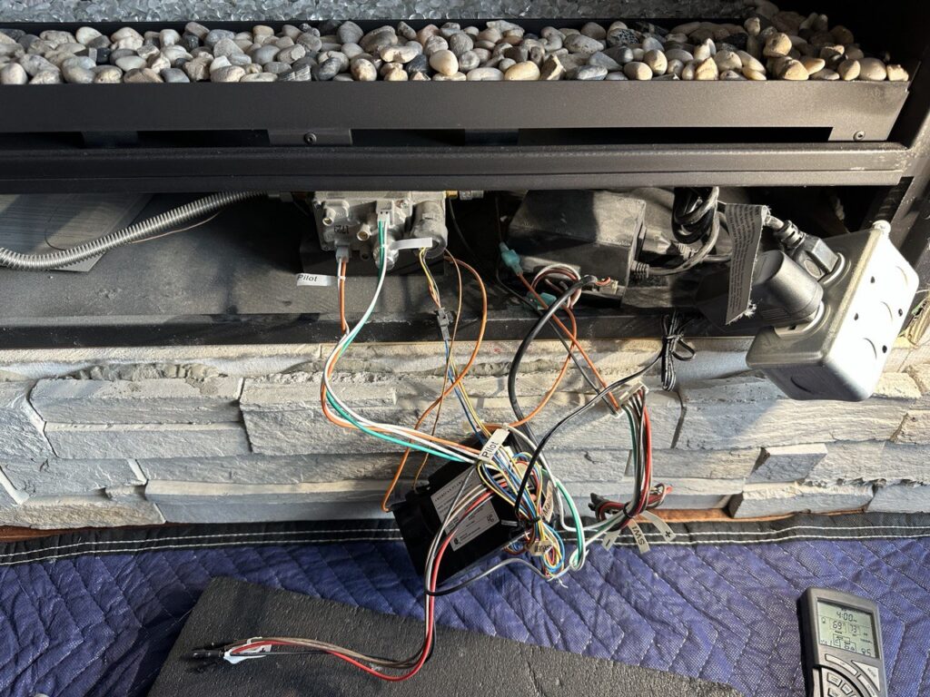 Surrey Gas Fireplace Repair – Fast, Trusted & Emergency Service 2 Surrey Gas Fireplace Repair
