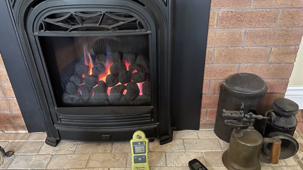 Surrey Gas Fireplace Service – Safe, Reliable & Expert Tune-Ups 2 Surrey Gas Fireplace Service