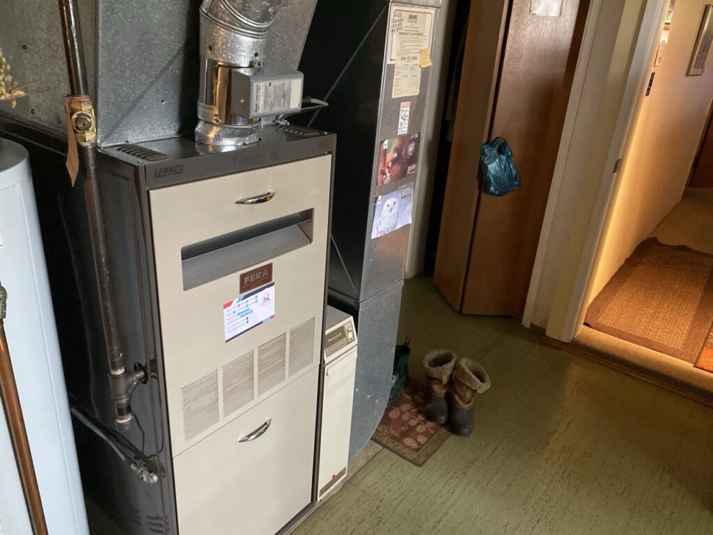 Surrey Gas Furnace Maintenance – Reliable Annual Service by Experts 2 Surrey Gas Furnace Maintenance