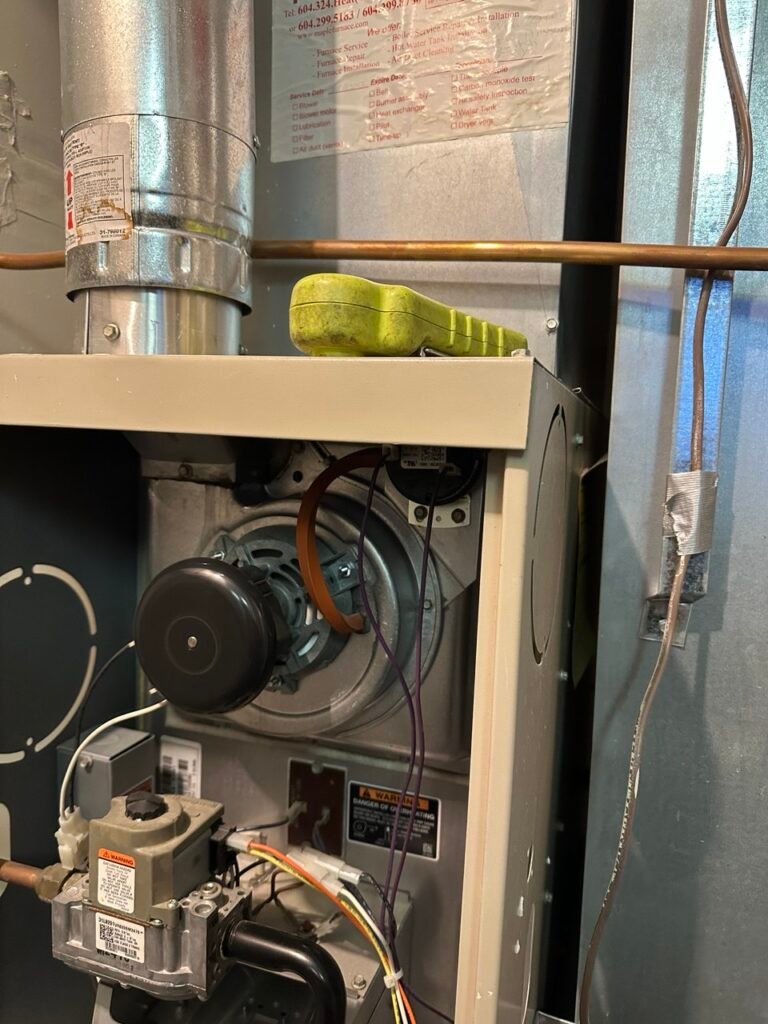 Reliable Burnaby Gas Furnace Maintenance – Annual Service You Can Trust 7 Burnaby Gas Furnace Maintenance