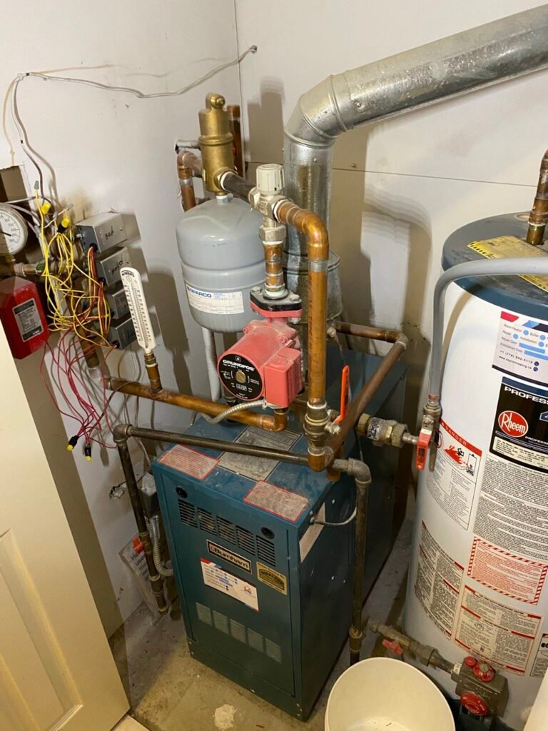 Expert Burnaby Gas Furnace Service – Safety, Efficiency & Comfort 5 Burnaby Gas Furnace Service