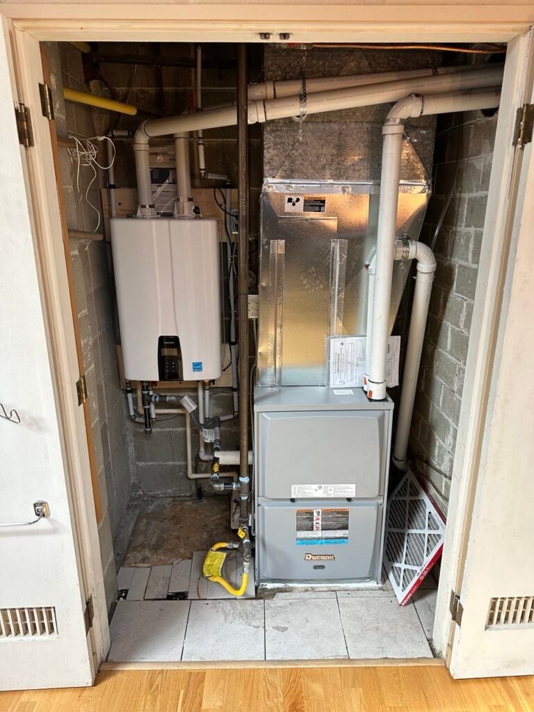 New Westminster Gas Furnace Maintenance – Reliable, Affordable, Same-Day Service 7 New Westminster Gas Furnace Maintenance