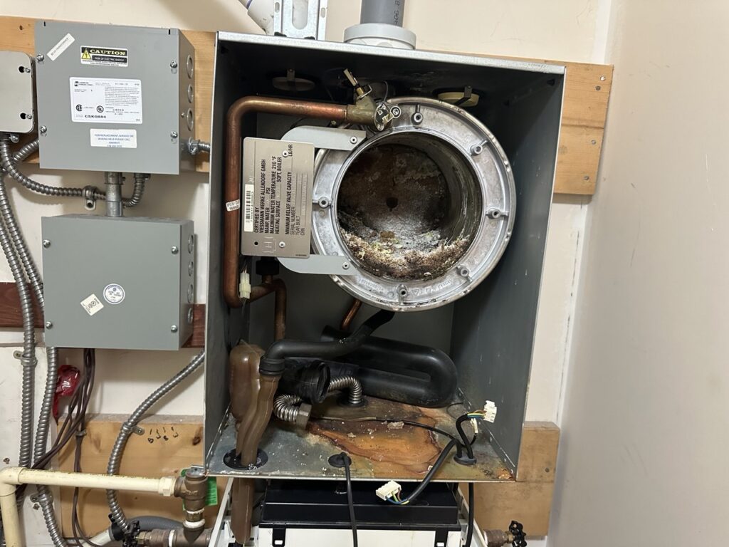 North Vancouver Water Heater Maintenance | Extend Lifespan & Save Energy 2 North Vancouver Water Heater Maintenance