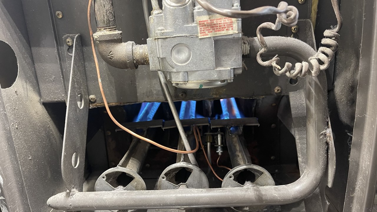 North Vancouver Water Heater Repair