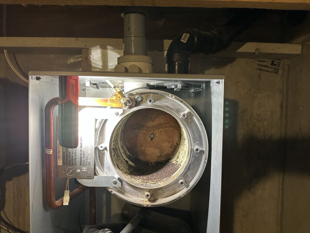 North Vancouver Water Heater Service | Local Experts You Can Trust 2 North Vancouver Water Heater Service