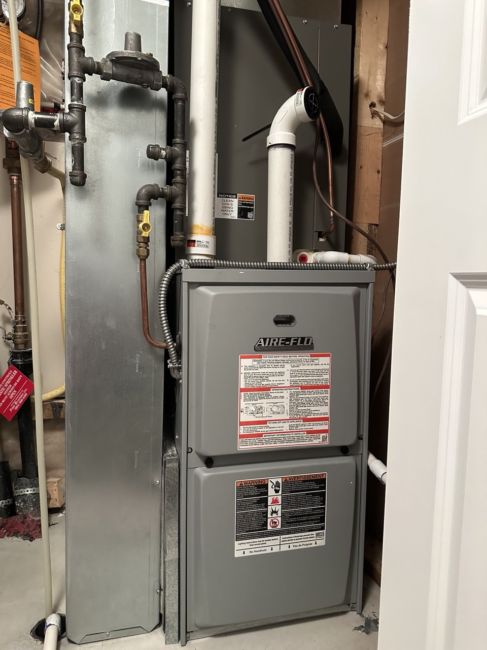 Reliable Burnaby Gas Furnace Repair – Fast, Safe & Affordable 2 Reliable Burnaby Gas Furnace Repair