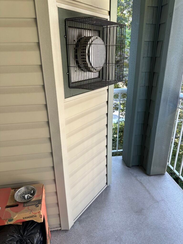 Gas Fireplace Vent Problems 2 Gas fireplace vent issues and venting problems
