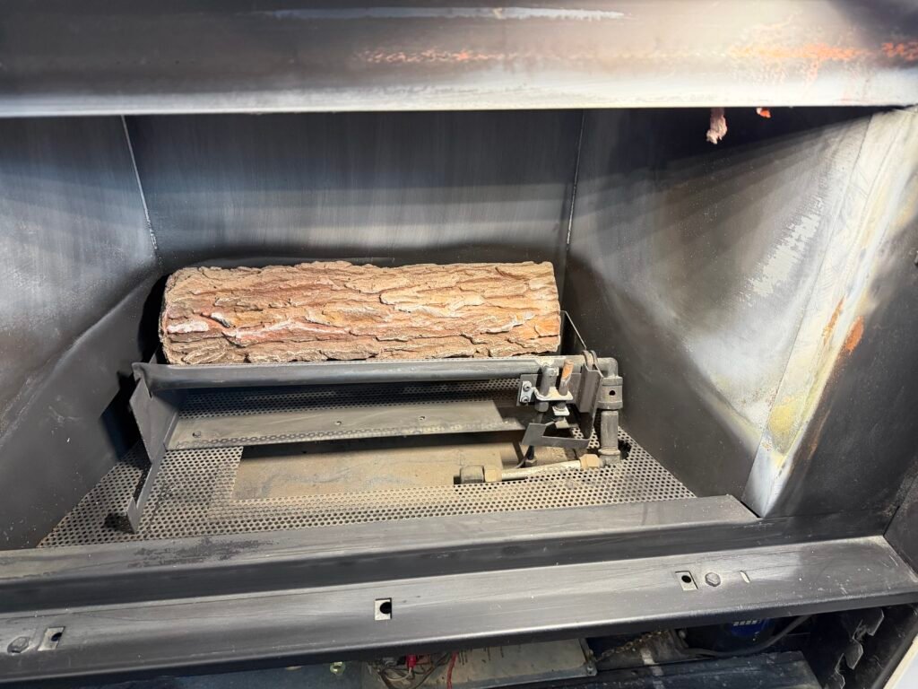 Gas fireplace thermopile problems and troubleshooting 